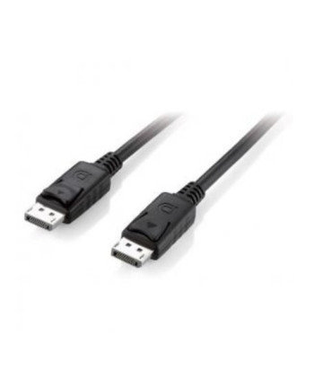 CABLE DISPLAYPORT A DISPLAYPORT  1.4 8K 1M EQUIP 119251