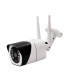 CAMARA IP EXTERIOR APPROX WIFI IP400HDPRO 1080P 2 CANALES DE