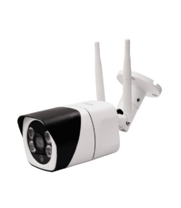 CAMARA IP EXTERIOR APPROX WIFI IP400HDPRO 1080P 2 CANALES DE