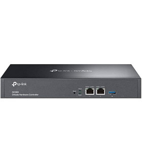 CONTROLADOR CLOUD OMADA TP-LINK OC300 2PTOS ETHERNET 1PTO US