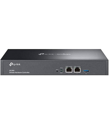 CONTROLADOR CLOUD OMADA TP-LINK OC300 2PTOS ETHERNET 1PTO US