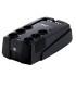 SAI RIELLO i-Plug 80 DE 800 VA / 480 W OFFLINE 6 x Shucko +