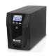 SAI RIELLO VISION TOWER 2000- 2000 VA-10` LINE INTERACTIVE 6