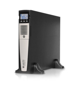 SAI RIELLO SENTINEL DUAL 3000 - 3000VA - 10` ONLINE    8 x I