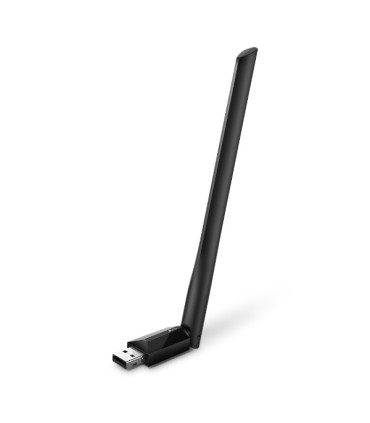 USB WIFI DUALBAND TP-LINK ARCHER T2U PLUS AC600 USB2.0