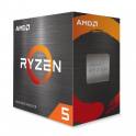 AMD RYZEN 5 AM4 5600X 3.7Ghz - 4.6Ghz  6 CORE 3MB 32MB CACHE