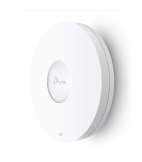 PUNTO DE ACCESO WIFI DUABAND TP-LINK EAP620 HD AX1800 ULTRAR