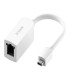 CONVERSOR D-LINK DUB-E250 DE USB C A ETHERNET 2.5G
