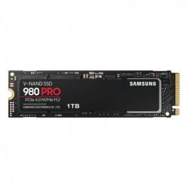 DISCO DURO SSD 1TB M.2 SAMSUNG SERIE 980 PRO PCIe 4.0 NVMe