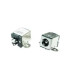 DC JACK PJ-46