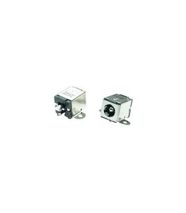 DC JACK PJ-46