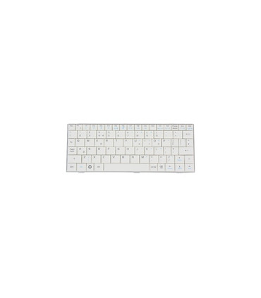 TECLADO DE PORTATIL ASUS 04GOA092KSP10-2