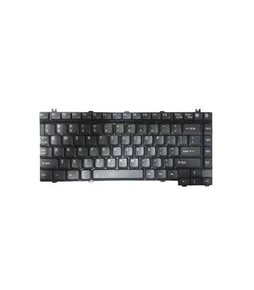 TECLADO DE PORTATIL TOSHIBA K000044100