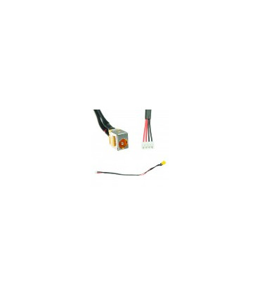 DC JACK PJ-ARAS8920
