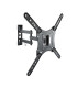 SOPORTE PARED TV TOOQ LP6055TN-B NEGRO 23-55" MAX 30 KG