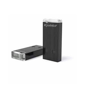 OMEGA X-POINTER RECEPTOR BLUETOOTH PRESENTACIONES XPR200