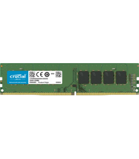 DDR4 CRUCIAL 16GB 3200 CT16G4DFRA32A
