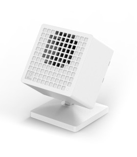VIBIAN AIR VIRUS KILLER PURIFICADOR DE AIRE POR IONES MATA V
