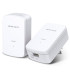 HOMEPLUG MERCUSYS MP500 KIT CON CONEXION LAN GIGABIT KIT 2 U