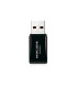 USB WIFI N MERCUSYS MW300UM WIRELESS N 300MBPS MINI USB 2.0