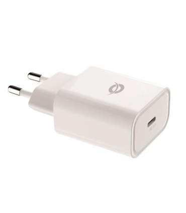 CARGADOR DE PARED QUICK CHARGE   PD USB-C CONCEPTRONIC ALTHE