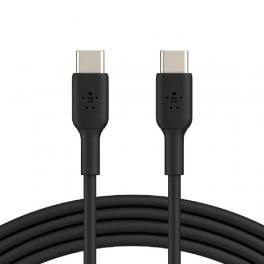 CABLE BELKIN CAB003BT2MBK CABLE USB-C A USB-C BOOST CHARGE?