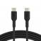 CABLE BELKIN CAB003BT2MBK CABLE USB-C A USB-C BOOST CHARGE?