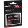 DISCO DURO SSD 480GB POWER PLUS X150 EMTEC (500MB/s Escritur
