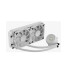 REFRIGERACION LIQUIDA AEROCOOL MIRAGE L240 WHITE