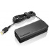 CARGADOR LENOVO CONECTOR RECTANGULAR THINKPAD  90W