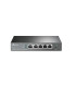 ROUTER VPN TP-LINK ER605 (TL-R605)  SAFE STREAM 5P GIGABIT