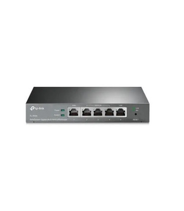 ROUTER VPN TP-LINK ER605 (TL-R605)  SAFE STREAM 5P GIGABIT
