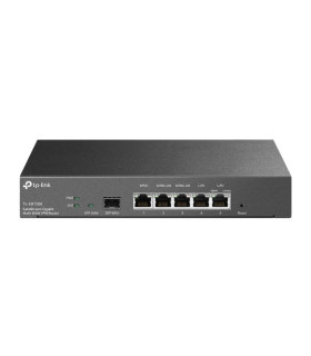 ROUTER VPN TP-LINK ER7206 (TL-ER7206) 4P WAN GIGA + 5P LAN G