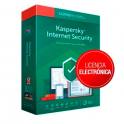KASPERSKY SMALL OFFICE SECURITY  9 DESKTOP/MAC + 1 SERVIDOR+