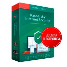 KASPERSKY SMALL OFFICE SECURITY  9 DESKTOP/MAC + 1 SERVIDOR+