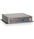 TRANSMISOR HDMI SOBRE IP RJ45 LEVEL ONE  POE 1080P