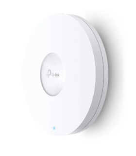 PUNTO DE ACCESO WIFI DUABAND TP-LINK EAP660 HD AX3600 ULTRAR