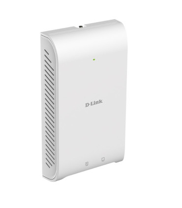 PUNTO DE ACCESO WIFI DUALBAND D-LINK DAP-2622 DE PARED 2 PTO