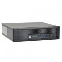 HP 800 G1 USFF I5 4570S/8GB/240 SSD/W10 PRO 2 AÑOS