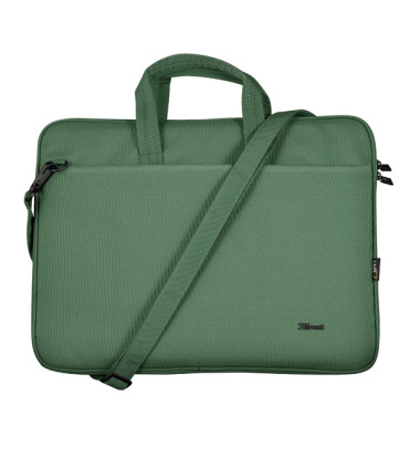 MALETIN TRUST BOLOGNA ECO PARA PORTATILES HASTA 16 - COMPART