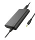 CARGADOR UNIVERSAL TRUST  ULTRA SLIM 70W 18-20 V  MULTIPLES