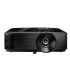 PROYECTOR OPTOMA 3D S336 4000 LUMENS 800x600 SVGA 25000:1 HD
