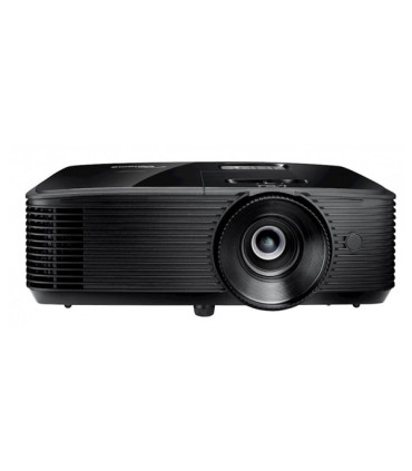 PROYECTOR OPTOMA 3D S336 4000 LUMENS 800x600 SVGA 25000:1 HD