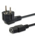 CABLE ALIMENTACION RED A PC EQUIP 3M 112121