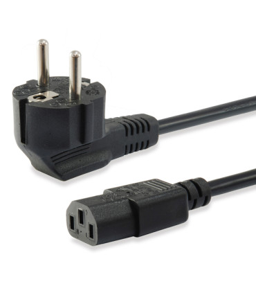 CABLE ALIMENTACION RED A PC EQUIP 3M 112121