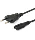 CABLE ALIMENTACION 8 EQUIP  3M  112160