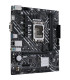 ASUS PRIME H610M-K D4 Skt 1700 M-ATX 12ºGen HDMI VGA M.2