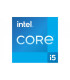 INTEL I5 12400F Socket 1700 2.5GHz / 4.4GHz 12a Generación