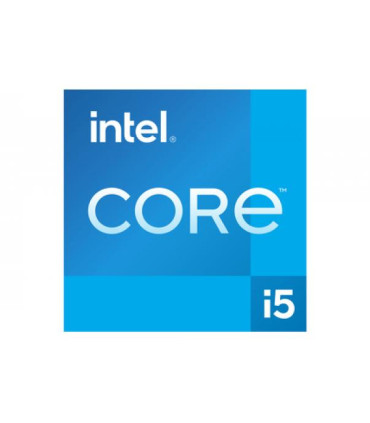 INTEL I5 12400F Socket 1700 2.5GHz / 4.4GHz 12a Generación