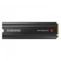 DISCO DURO SSD 1TB M.2 SAMSUNG SERIE 980 PRO Nvme heatsink
